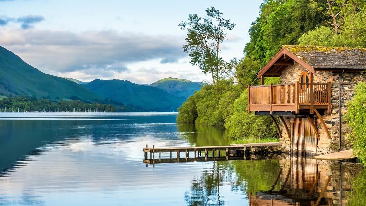 Portland, Oregon skyline